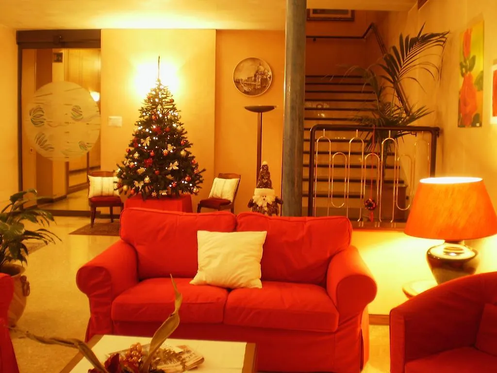 Hotel Zenit Ristorante Carmignano di Brenta