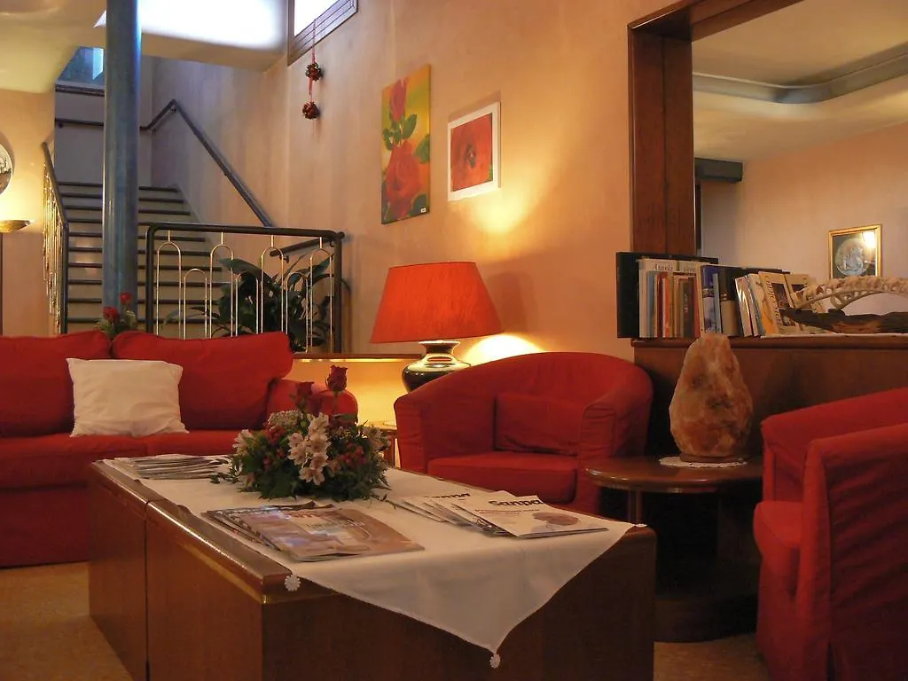 Hotel Zenit Ristorante Carmignano di Brenta