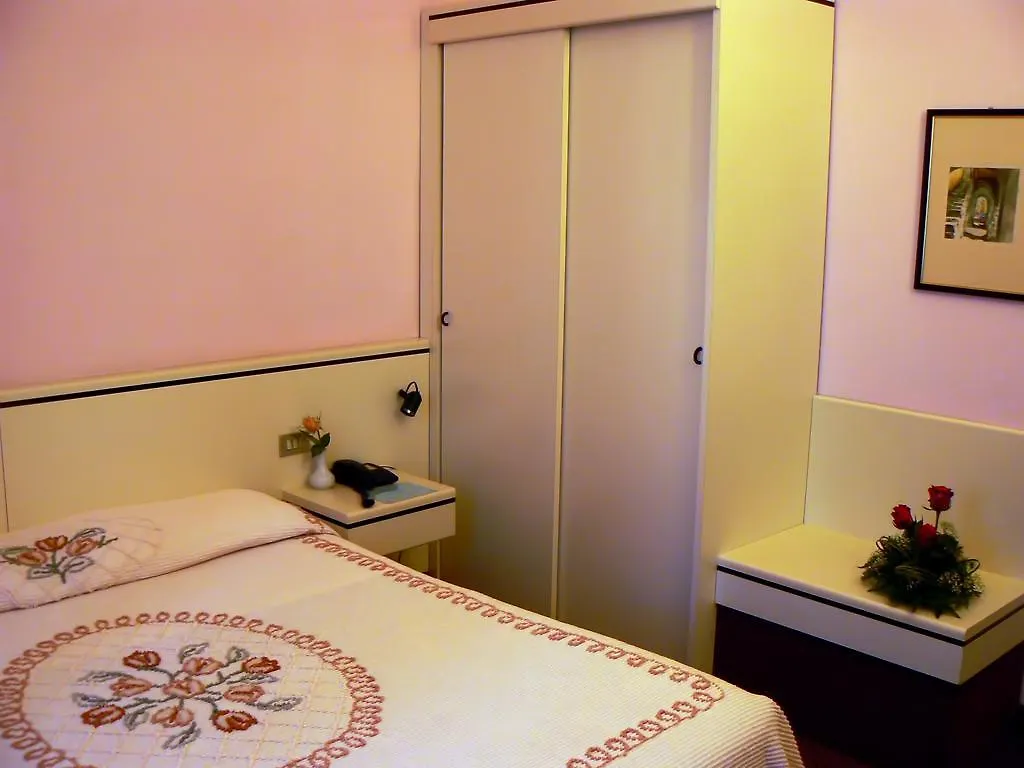Hotel Zenit Ristorante Carmignano di Brenta