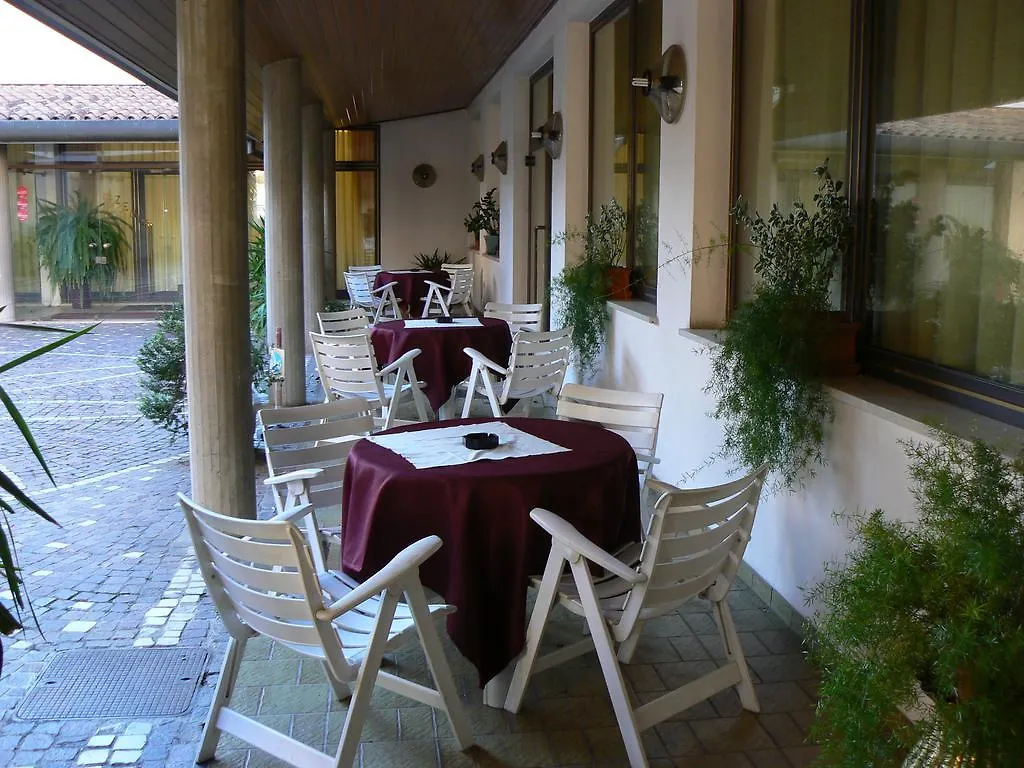 Hotel Zenit Ristorante Carmignano di Brenta