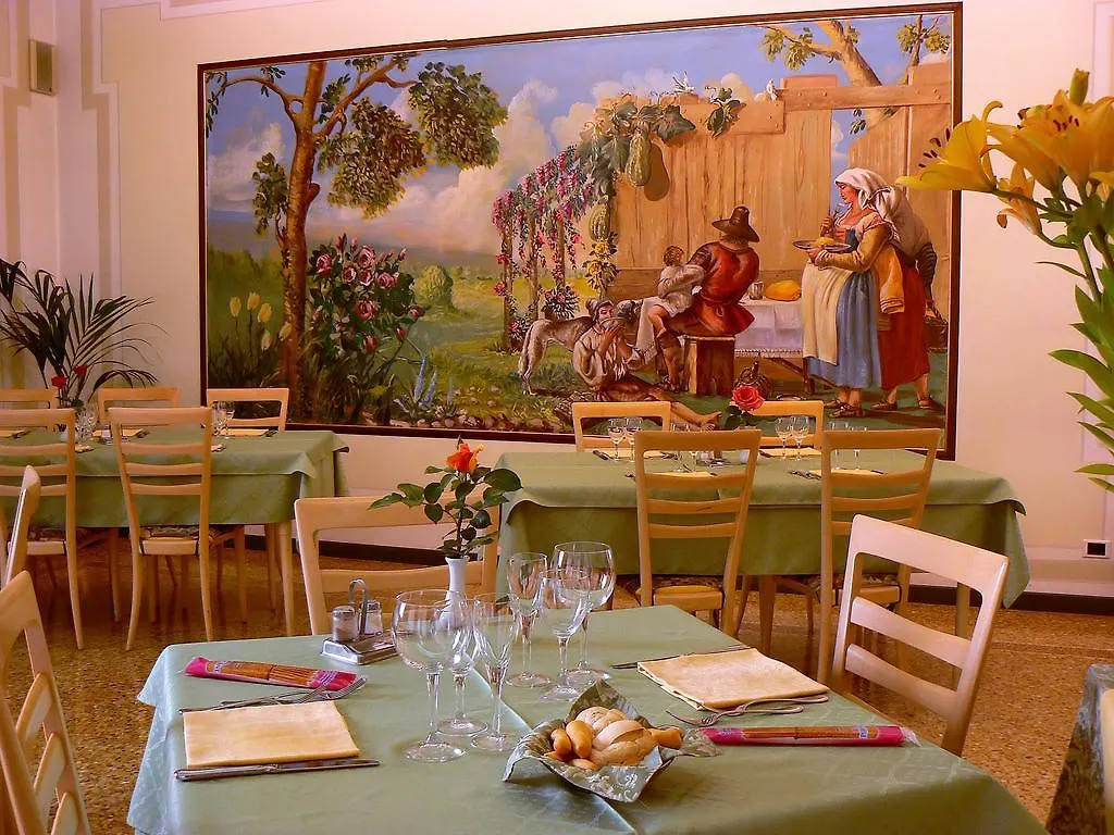 Hotel Zenit Ristorante Carmignano di Brenta