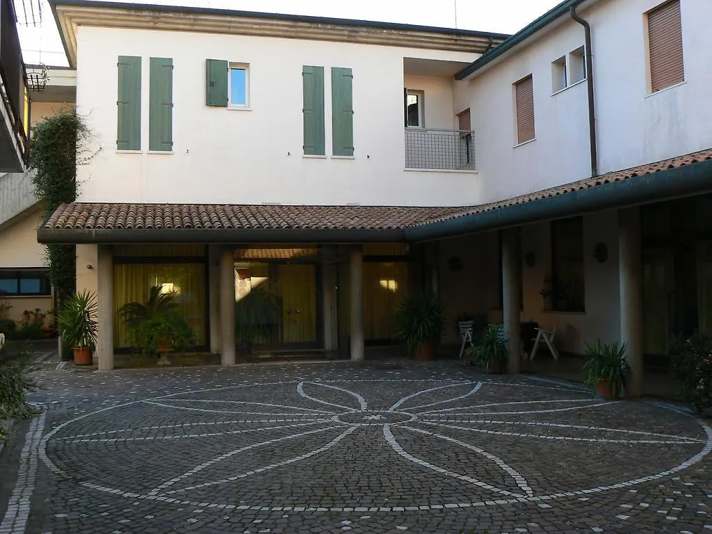 Hotel Zenit Ristorante Carmignano di Brenta Italy