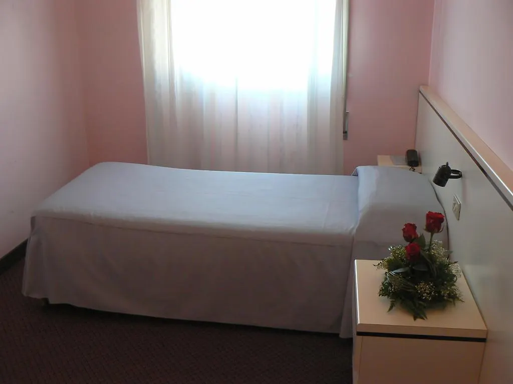 Hotel Zenit Ristorante Carmignano di Brenta