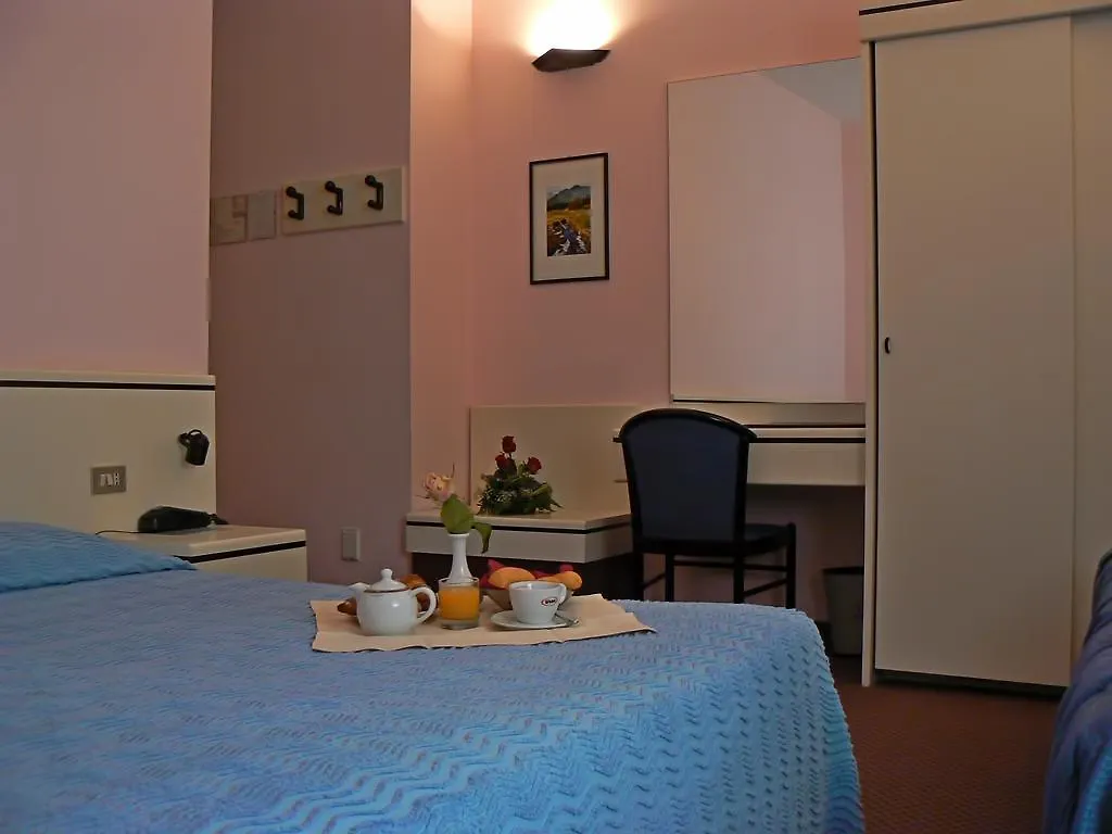 Hotel Zenit Ristorante Carmignano di Brenta