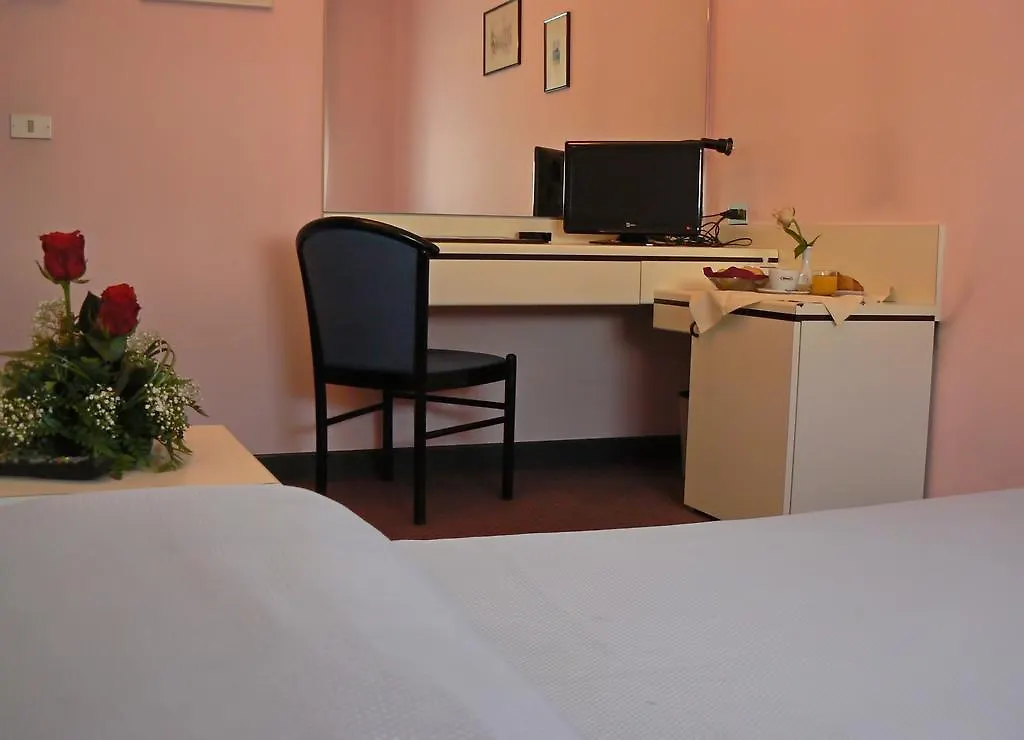 Hotel Zenit Ristorante Carmignano di Brenta