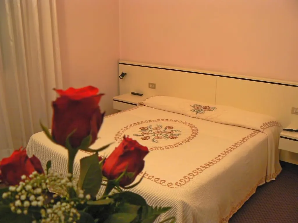 ***  Hotel Zenit Ristorante Carmignano di Brenta Italy