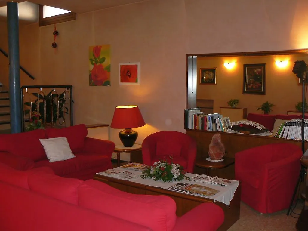 Hotel Zenit Ristorante Carmignano di Brenta