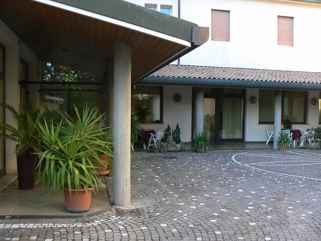 Hotel Zenit Ristorante Carmignano di Brenta