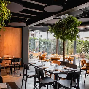 Gustificio Hotel